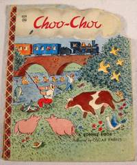 Seller image for Choo-Choo. A Bonnie Book for sale by Resource Books, LLC