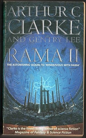 Seller image for Rama II for sale by Riley Books
