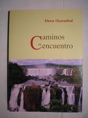 Seller image for Caminos de encuentro for sale by Librera Antonio Azorn