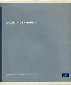 Made in Denmark