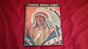 FAMOUS INDIAN CHIEFS