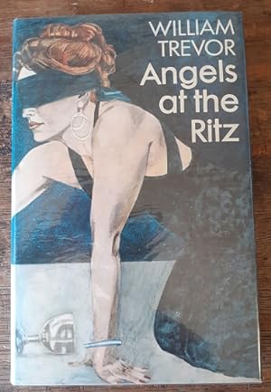 Seller image for Angels at the Ritz, and Other Stories for sale by Scarthin Books ABA, ILAB.
