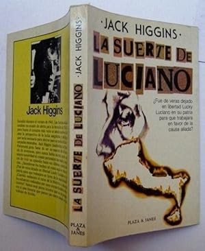 La Suerte De Luciano