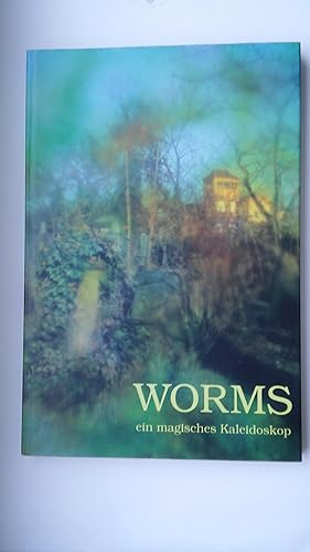 Seller image for Worms. Ein magisches Kaleidoskop for sale by Bildungsbuch