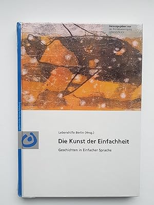 Die Kunst der Einfachheit: Geschichten in Einfacher Sprache