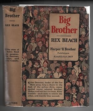 Big Brother and Other Stories