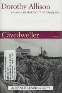 Cavedweller