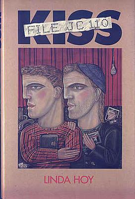 Seller image for Kiss, File JC 110 for sale by The Children's Bookshop