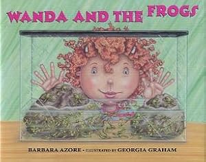 Seller image for Wanda and the Frogs for sale by The Book Faerie