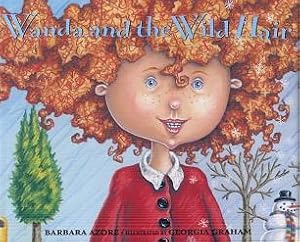 Seller image for Wanda And The Wild Hair for sale by The Book Faerie
