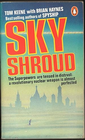 Seller image for Sky Shroud for sale by Riley Books