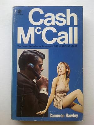 Cash McCall