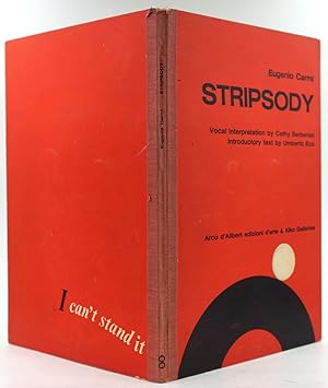 Stripsody