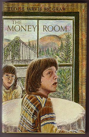 Bild des Verkufers fr The Money Room zum Verkauf von Book Happy Booksellers