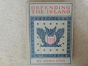 Defending the Island; A Story of Bar Harbor in 1758