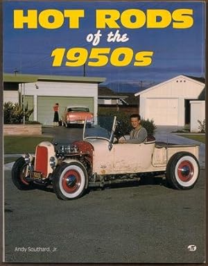 Image du vendeur pour Hot Rods of the 1950s mis en vente par Footnote Books