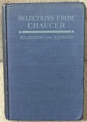 Selections from Chaucer