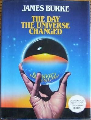 Seller image for The Day the Universe Changed for sale by Wordbank Books