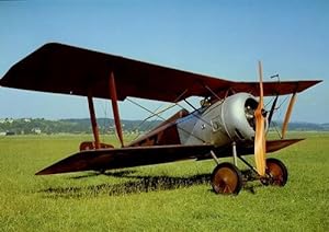 Seller image for Hanriot HD-1 - und andere historische Flugzeuge, for sale by Antiquariat Lindbergh