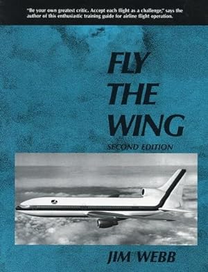 Seller image for Fly The Wing, for sale by Antiquariat Lindbergh