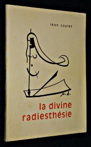 Seller image for La divine radiesthsie. for sale by Abraxas-libris