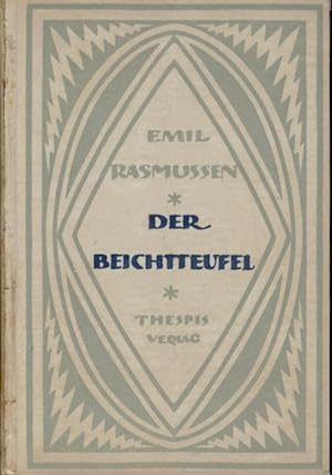 Seller image for Der Beichtteufel Roman aus der Periode der Wiederauferstehung Italiens for sale by Flgel & Sohn GmbH