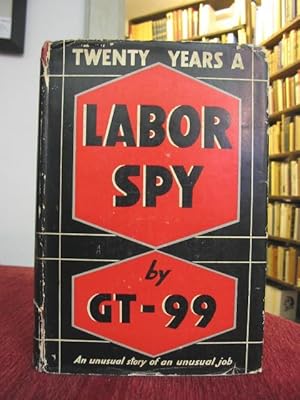 Labor Spy by GT-99.