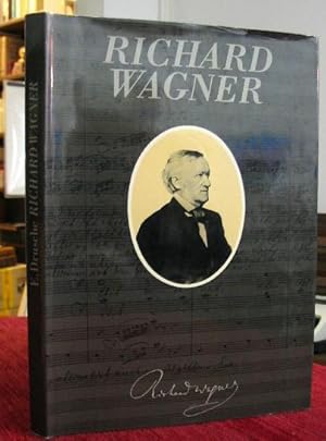 Richard Wagner.