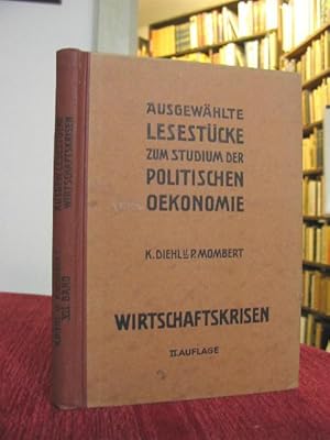 Bd.7: Wirtschaftskrisen.