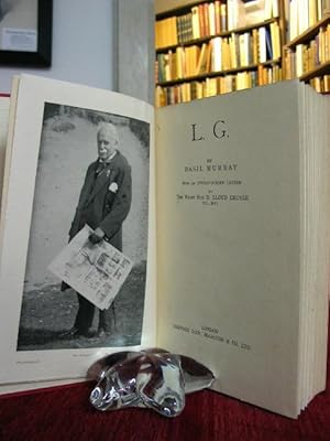 L.G. With an introductory letter by the rght hon D.Lloyd George.