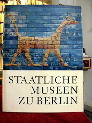 Staatliche Museen zu Berlin