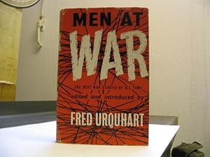 Men at war. The best war stories of all time.