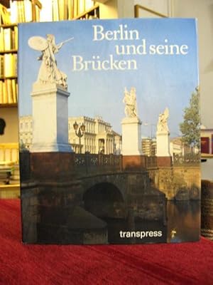 Berlin und seine Brücken.