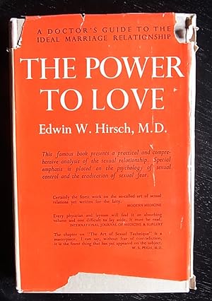 The power to love.