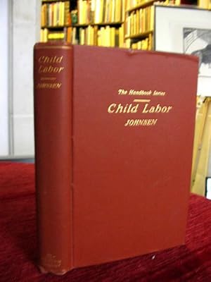 Selected articles of child labor.