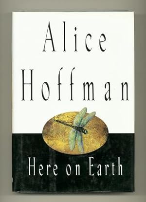 Imagen del vendedor de Here on Earth a la venta por Ken Lopez Bookseller, ABAA (Lopezbooks)