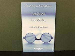 Seller image for Liquidation for sale by Bookwood