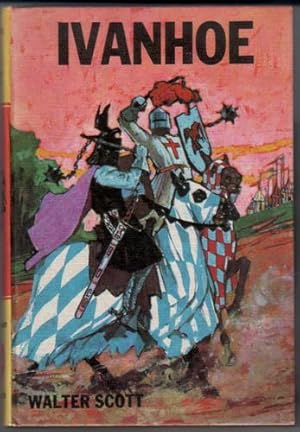 Seller image for Ivanhoe for sale by The Children's Bookshop