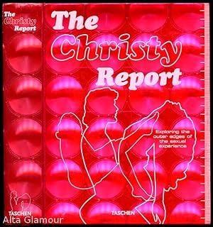 Imagen del vendedor de THE CHRISTY REPORT; Exploring the Outer Edges of the Sexual Experience a la venta por Alta-Glamour Inc.