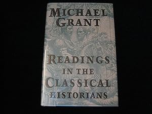 Readings in the Classical Historians