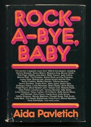 Bild des Verkufers fr Rock-a-Bye, Baby zum Verkauf von ReadInk, ABAA/IOBA