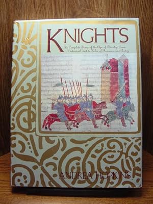 Seller image for KNIGHTS for sale by The Book Abyss