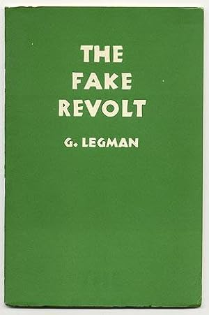 Seller image for The Fake Revolt for sale by My Father's Books