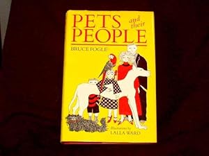 Immagine del venditore per Pets and their People; venduto da Wheen O' Books