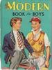 Bild des Verkufers fr The Modern Book for Boys zum Verkauf von Oopalba Books