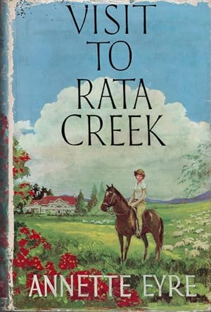Seller image for Visit to Rata Creek for sale by Barter Books Ltd