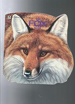 Seller image for THE FOX BOOK for sale by ODDS & ENDS BOOKS