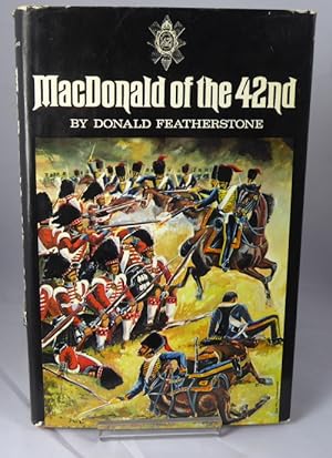 Seller image for MacDonald of the 42nd for sale by Horsham Rare Books