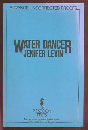 Imagen del vendedor de Water Dancer a la venta por Between the Covers-Rare Books, Inc. ABAA