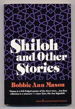 Imagen del vendedor de Shiloh and Other Stories a la venta por Between the Covers-Rare Books, Inc. ABAA